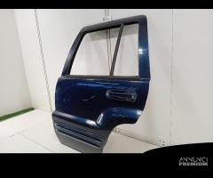 PORTIERA POSTERIORE SINISTRA JEEP Grand Cherokee 3 - 9