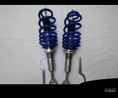 Ammortizzatori Regolabili VW Passat B6 Audi A6 4B - 6