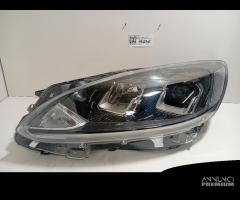 FARO ANTERIORE DESTRO FORD Kuga Serie LV4B13E015CE