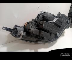 FARO ANTERIORE DESTRO FORD Kuga Serie LV4B13E015CE - 11