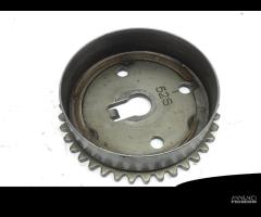 TESTA TESTATA HEAD COMPLETA YAMAHA XENTER HW 150 2 - 4