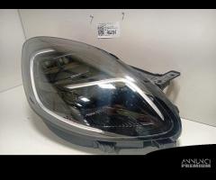 FARO ANTERIORE DESTRO FORD Puma Serie L1TB-13E014-