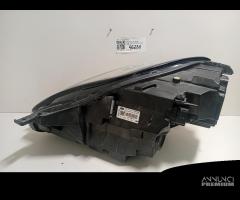 FARO ANTERIORE DESTRO FORD Puma Serie L1TB-13E014-