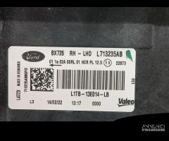 FARO ANTERIORE DESTRO FORD Puma Serie L1TB-13E014- - 7