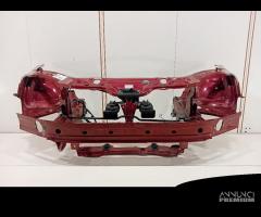 RIVESTIMENTO ANTERIORE MERCEDES SLK Serie (W170) R