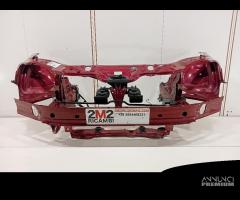 RIVESTIMENTO ANTERIORE MERCEDES SLK Serie (W170) R