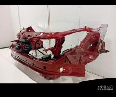 RIVESTIMENTO ANTERIORE MERCEDES SLK Serie (W170) R