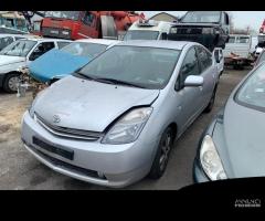 Ricambi usati Toyota Prius 2007 1.5 hibride 1nzfxe