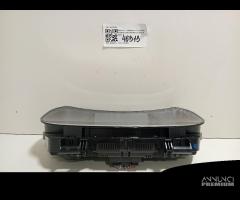 QUADRO STRUMENTI RENAULT Megane Serie 2472185 H5F4