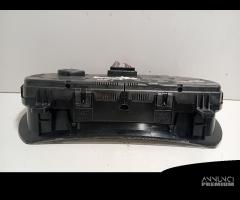 QUADRO STRUMENTI RENAULT Megane Serie 2472185 H5F4 - 6