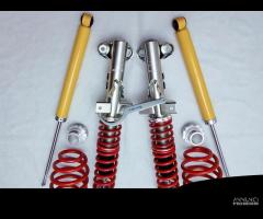 KIT Assetto Sportivo a Ghiera Regolabile BMW 3 E36 - 10