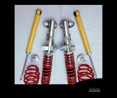 KIT Assetto Sportivo a Ghiera Regolabile BMW 3 E36 - 21