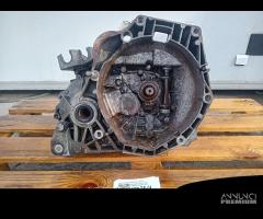 CAMBIO MANUALE COMPLETO FIAT Punto EVO 71773204 19