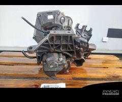 CAMBIO MANUALE COMPLETO FIAT Punto EVO 71773204 19