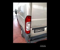 Ricambi Peugeot Boxer 2008 2.2 diesel 6m - 11