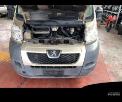 Ricambi Peugeot Boxer 2008 2.2 diesel 6m - 12