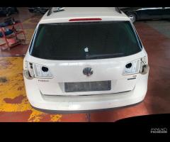 Ricambi usati Volkswagen Passat 2009 CBA - 9