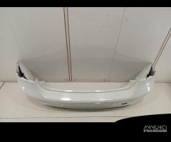 PARAURTI POSTERIORE COMPLETO BMW Serie 1 F20 51127