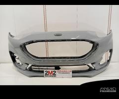 PARAURTI ANTERIORE CENTRALE FORD Puma Serie 246212