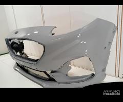 PARAURTI ANTERIORE CENTRALE FORD Puma Serie 246212