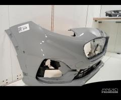 PARAURTI ANTERIORE CENTRALE FORD Puma Serie 246212