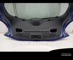 PORTELLONE POSTERIORE PEUGEOT 208 Serie 9810681880 - 12