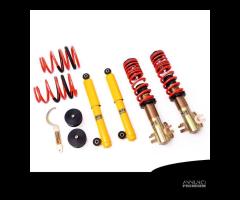 Assetto Ghiera MTS SPORT Fiat 500 + 600 SEICENTO