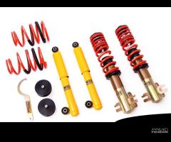 Assetto Ghiera MTS SPORT Fiat 500 + 600 SEICENTO