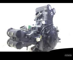 BLOCCO MOTORE ENGINE MOD: M551M APRILIA SHIVER 750