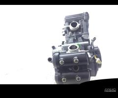 BLOCCO MOTORE ENGINE MOD: M551M APRILIA SHIVER 750