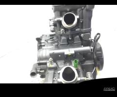 BLOCCO MOTORE ENGINE MOD: M551M APRILIA SHIVER 750