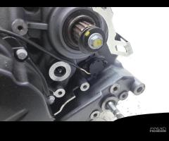 BLOCCO MOTORE ENGINE MOD: M551M APRILIA SHIVER 750 - 6