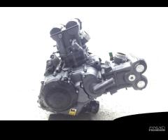 BLOCCO MOTORE ENGINE MOD: M551M APRILIA SHIVER 750 - 9