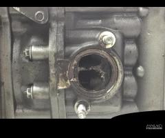 BLOCCO MOTORE ENGINE MOD: M551M APRILIA SHIVER 750 - 11