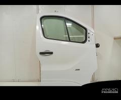 PORTIERA ANTERIORE DESTRA OPEL Vivaro Serie (A) 95