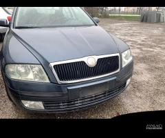 Ricambi per Skoda Octavia 2007 1.9 tdi bxe