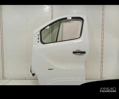 PORTIERA ANTERIORE SINISTRA OPEL Vivaro Serie (A)