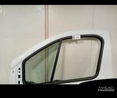 PORTIERA ANTERIORE SINISTRA OPEL Vivaro Serie (A)