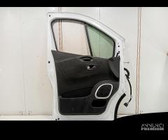 PORTIERA ANTERIORE SINISTRA OPEL Vivaro Serie (A) - 7