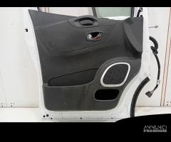 PORTIERA ANTERIORE SINISTRA OPEL Vivaro Serie (A) - 9