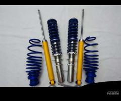 Assetto a Ghiera Regolabile VW GOLF IV AUDI A3 8L