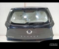 PORTELLONE POSTERIORE SSANGYONG Tivoli Serie 64011