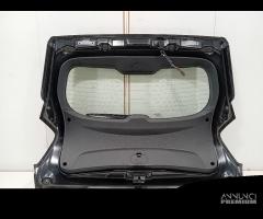 PORTELLONE POSTERIORE SSANGYONG Tivoli Serie 64011 - 9