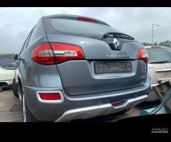 Ricambi Renault Koleos 2009 M9R G8 110 kw