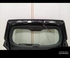 PORTELLONE POSTERIORE SSANGYONG Tivoli Serie 64011 - 10