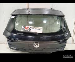 PORTELLONE POSTERIORE OPEL Astra Berlina (K) 39047