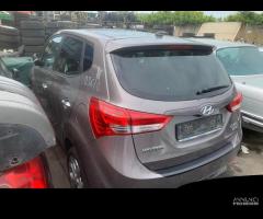 Ricambi Hyundai ix20 2011 d4fc 1.4 crdi diesel