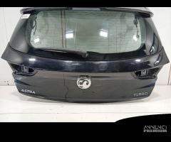 PORTELLONE POSTERIORE OPEL Astra Berlina (K) 39047