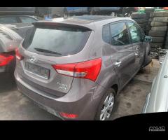 Ricambi Hyundai ix20 2011 d4fc 1.4 crdi diesel - 9