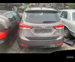 Ricambi Hyundai ix20 2011 d4fc 1.4 crdi diesel - 11